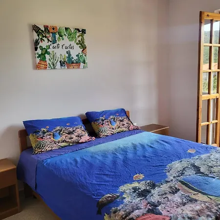 L'oasi Degli Dei - Loft In Con Piscina Terrazza E Vista Mare 500 M From - Free Parking And Wifi Apartment *