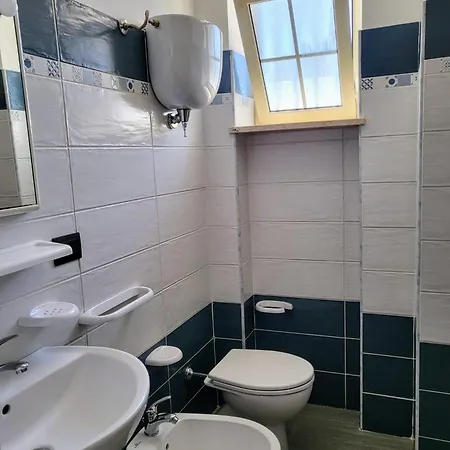 L'oasi Degli Dei - Loft In Con Piscina Terrazza E Vista Mare 500 M From - Free Parking And Wifi Apartment Capo Vaticano