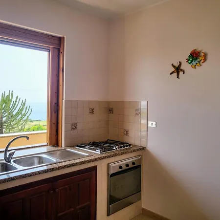 Apartment L'oasi Degli Dei - Loft In Con Piscina Terrazza E Vista Mare 500 M From - Free Parking And Wifi