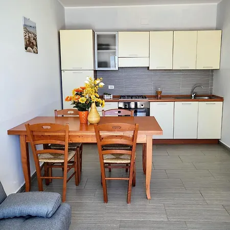 Apartment L'oasi Degli Dei - Loft In Con Piscina Terrazza E Vista Mare 500 M From - Free Parking And Wifi *