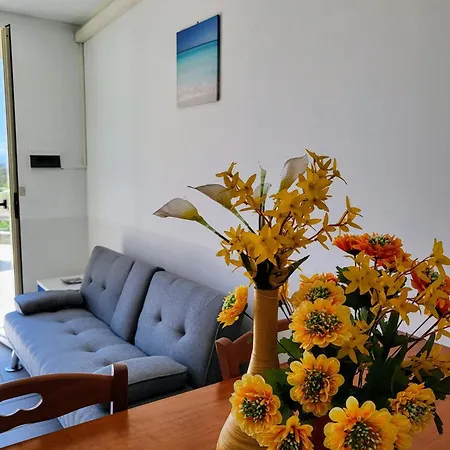 L'oasi Degli Dei - Loft In Con Piscina Terrazza E Vista Mare 500 M From - Free Parking And Wifi *