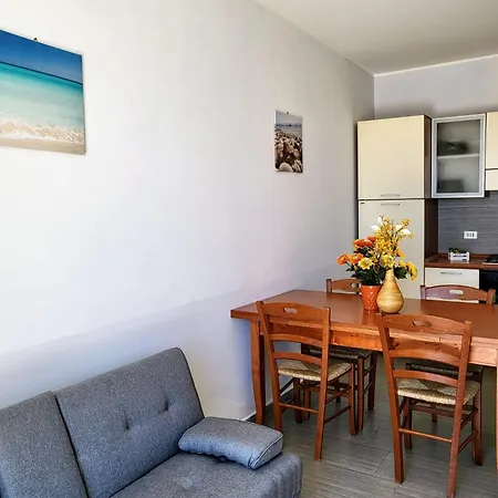 Apartment L'oasi Degli Dei - Loft In Con Piscina Terrazza E Vista Mare 500 M From - Free Parking And Wifi *