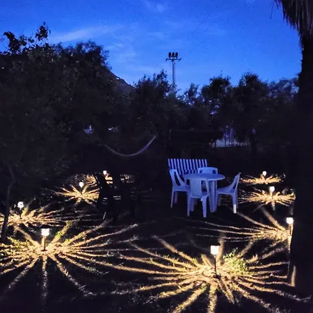 L'oasi Degli Dei - Loft In Con Piscina Terrazza E Vista Mare 500 M From - Free Parking And Wifi