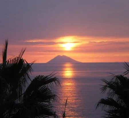 L'oasi Degli Dei - Loft In Con Piscina Terrazza E Vista Mare 500 M From - Free Parking And Wifi Apartment *