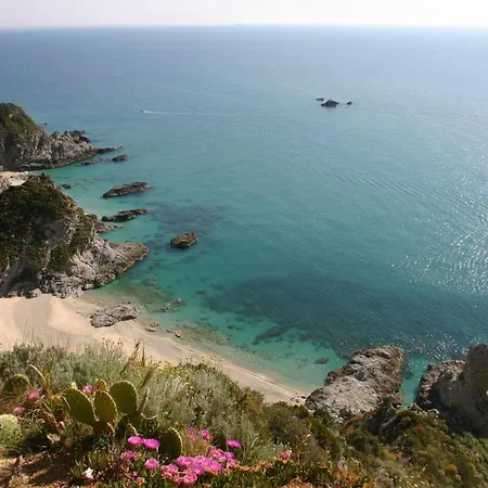 L'oasi Degli Dei - Loft In Con Piscina Terrazza E Vista Mare 500 M From - Free Parking And Wifi Apartment *