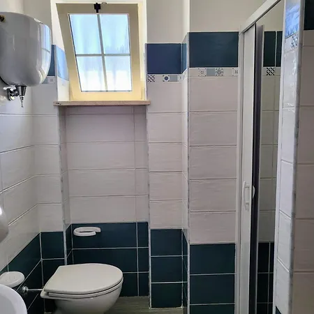 L'oasi Degli Dei - Loft In Con Piscina Terrazza E Vista Mare 500 M From - Free Parking And Wifi Apartment *