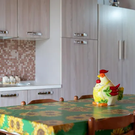 L'oasi Degli Dei - Loft In Con Piscina Terrazza E Vista Mare 500 M From - Free Parking And Wifi Apartment *