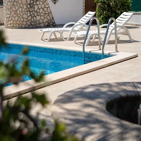 L'oasi Degli Dei - Loft In Con Piscina Terrazza E Vista Mare 500 M From - Free Parking And Wifi *