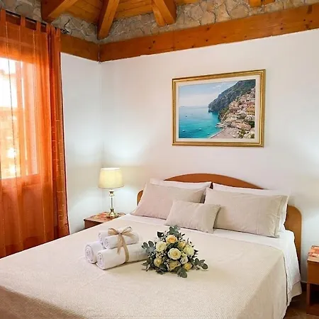 L'oasi Degli Dei - Loft In Con Piscina Terrazza E Vista Mare 500 M From - Free Parking And Wifi Apartment