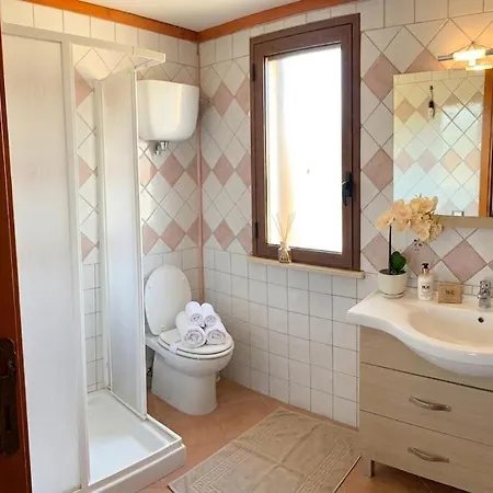 L'oasi Degli Dei - Loft In Con Piscina Terrazza E Vista Mare 500 M From - Free Parking And Wifi * Capo Vaticano