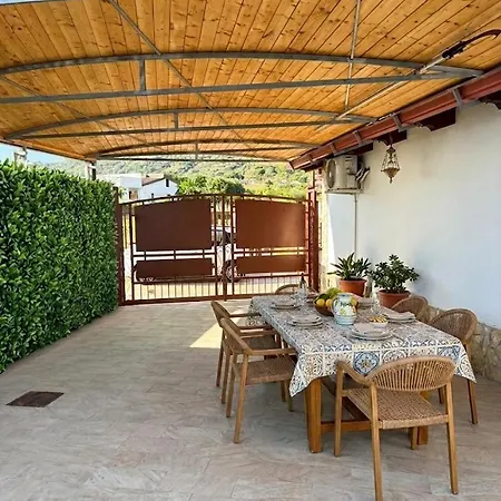 L'oasi Degli Dei - Loft In Con Piscina Terrazza E Vista Mare 500 M From - Free Parking And Wifi Apartment *