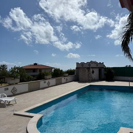 L'oasi Degli Dei - Loft In Con Piscina Terrazza E Vista Mare 500 M From - Free Parking And Wifi Apartment